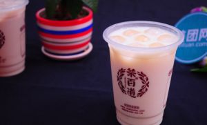 怎样提高kaiyun奶茶加盟店